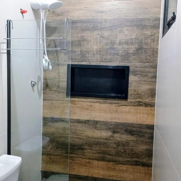 Flat confortavel e aconchegante - Foto 3