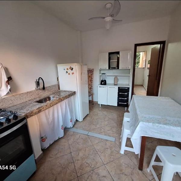 Apartamento 1 Quarto Praia de Itaparica