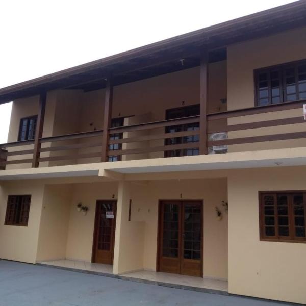 Ótimos apartamentos ara curtir as praias