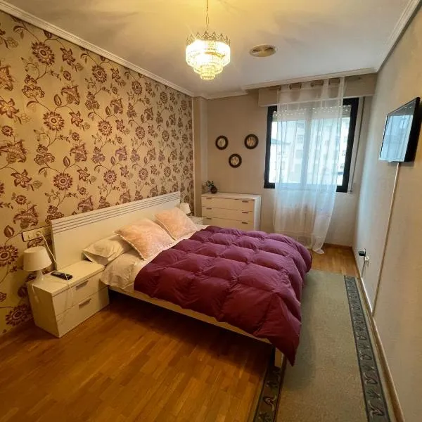 Bierzo Explore, hotel a Ponferrada