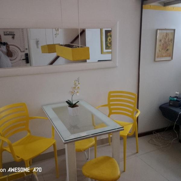 Yellow Loft Praia de Copacabana - Foto 4