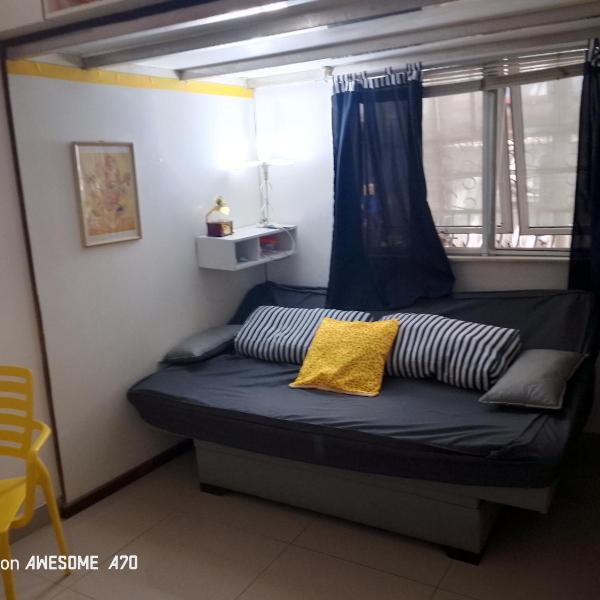 Yellow Loft Praia de Copacabana - Foto 2