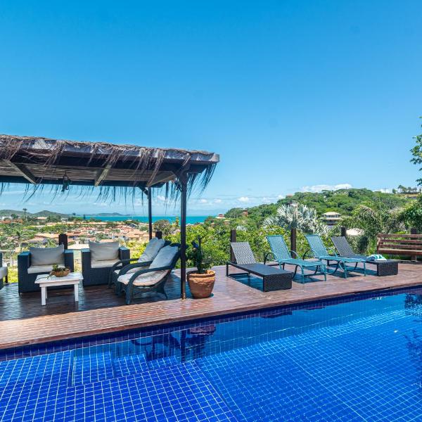 Robs House in Brava - Foto 4