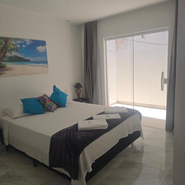 Oceano Residence - Foto 2