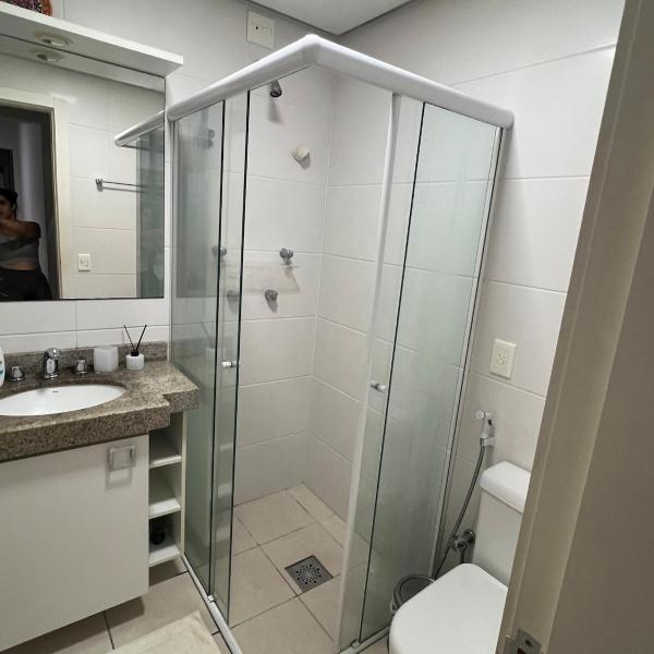 Modern Apartment with Complete Leisure UFSC Florianopolis - Foto 3