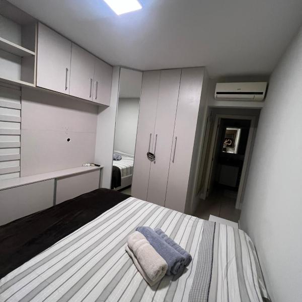 Modern Apartment with Complete Leisure UFSC Florianopolis - Foto 2