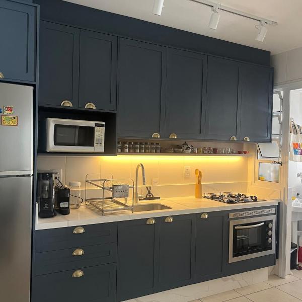 Modern Apartment with Complete Leisure UFSC Florianopolis - Foto 5
