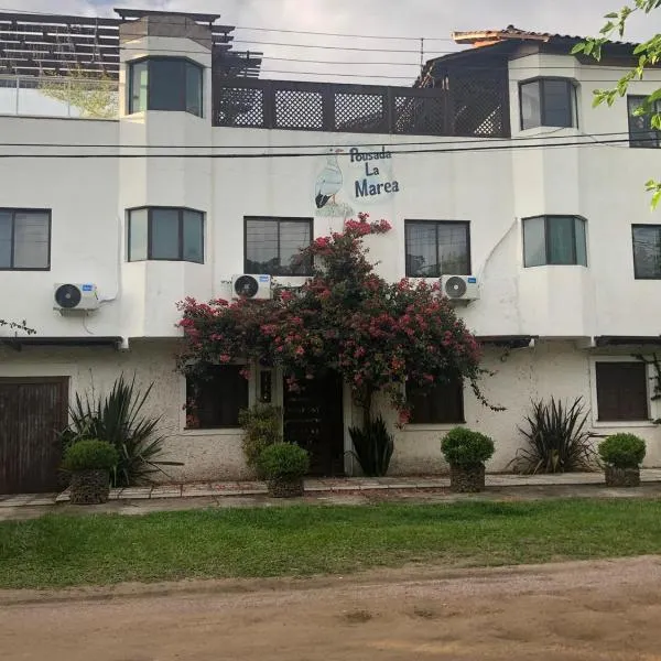 Pousada La Marea, hotel i Rio Grande