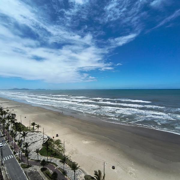 Pé na Areia Aviação - Foto 5