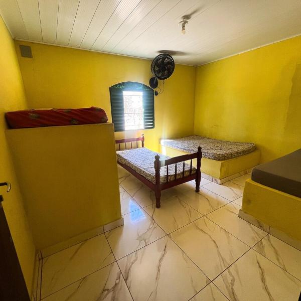 Rancho as margens do Rio São Francisco - Foto 2
