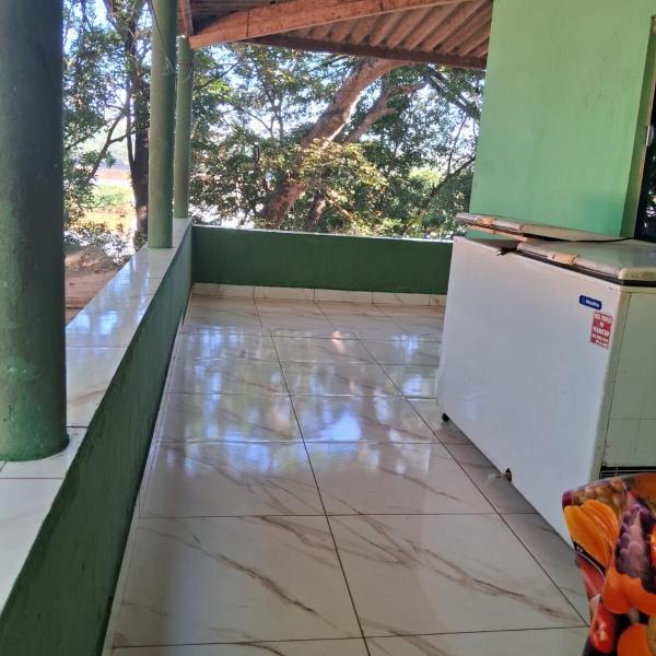 Rancho as margens do Rio São Francisco - Foto 4