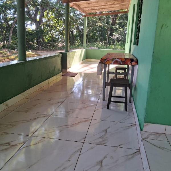Rancho as margens do Rio São Francisco - Foto 5
