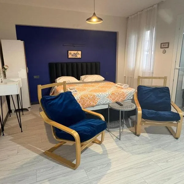 Deka Evleri, hotel in Izmir