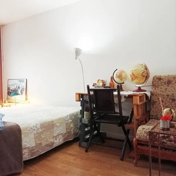 Book A Rest Paris, hotel in Longjumeau