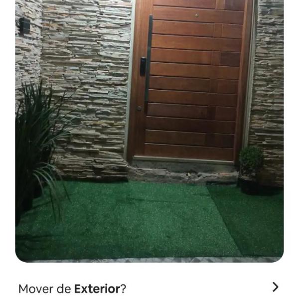 Suíte Para Solteiros - Bairro República,Vitória ES Térreo - Foto 5