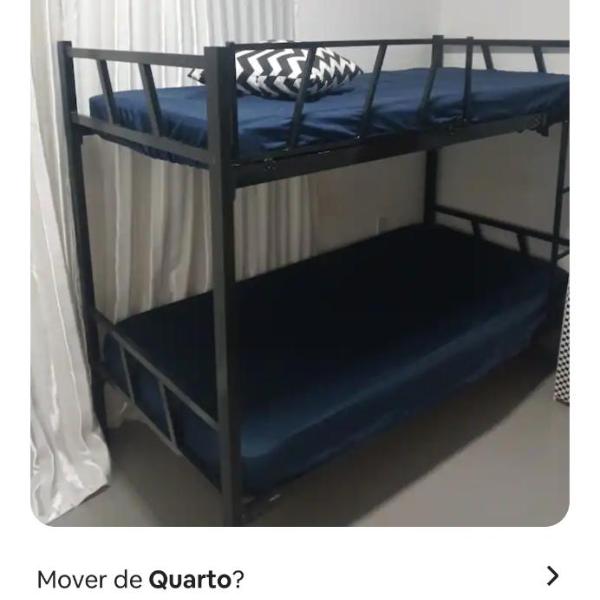 Suíte Para Solteiros - Bairro República,Vitória ES Térreo - Foto 2
