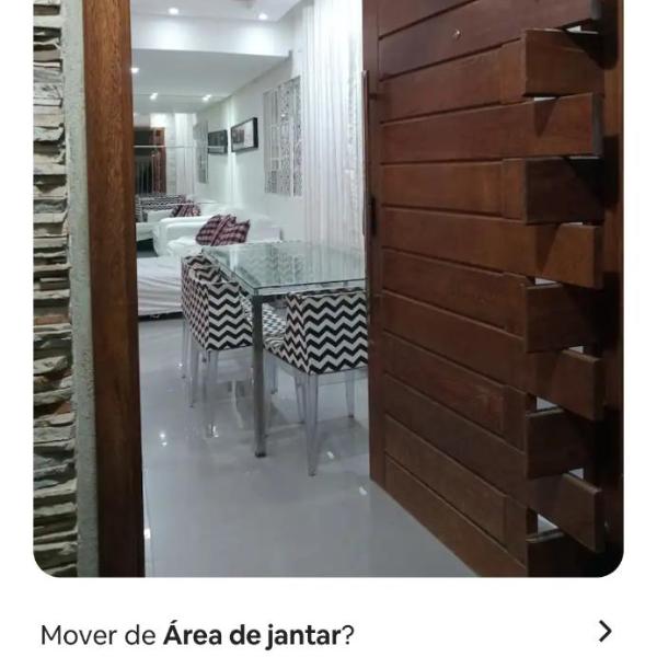 Suíte Para Solteiros - Bairro República,Vitória ES Térreo - Foto 3