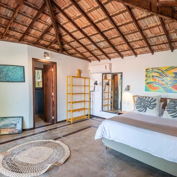 Robs House in Brava - Foto 2