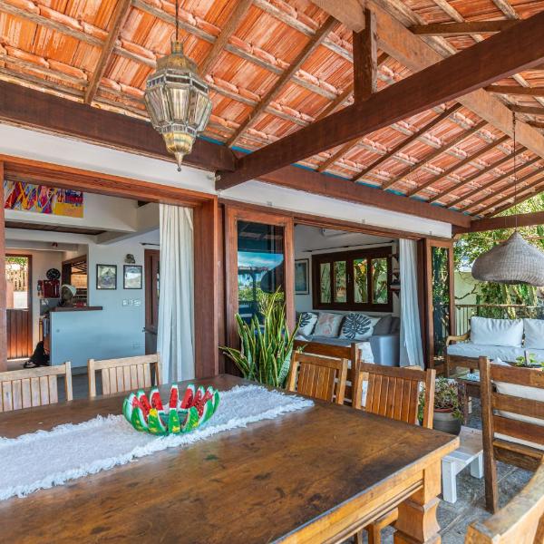 Robs House in Brava - Foto 5