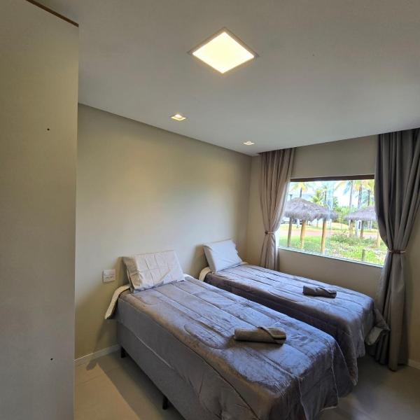 Maravilhosa Casa 5 Quartos-Reserva de Sauípe - Foto 2