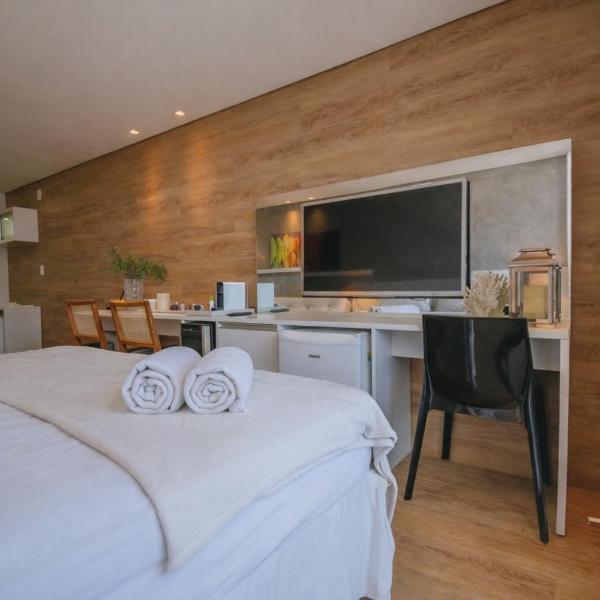 Studio Charmoso no Laguna Beach c/ vista - Foto 2