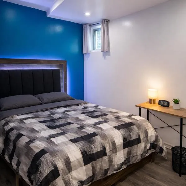 Private Room In Cambridge B13, hotell i Cambridge