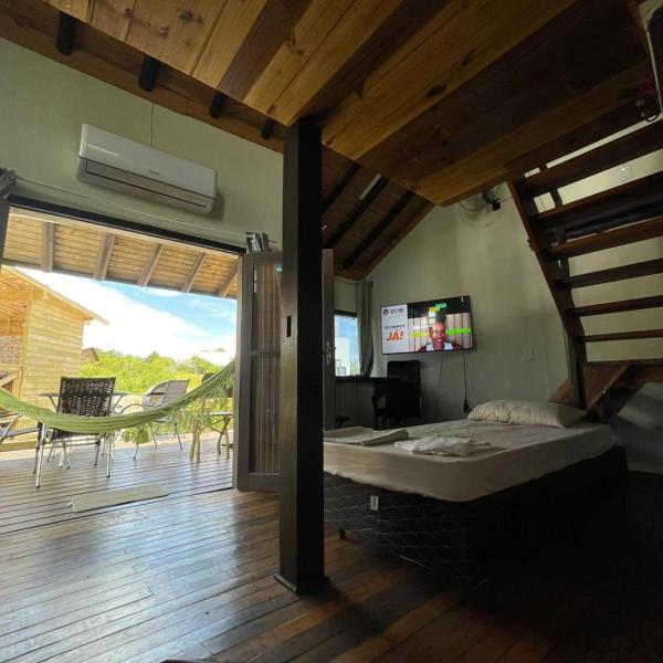 Casa com piscina e salão de festas no Rosa - Foto 3