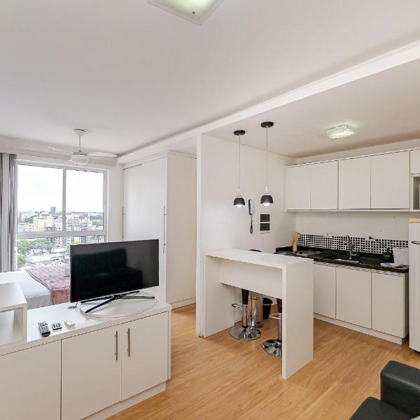 Juvevê Home Studio – Alto da Glória | Gonzaga Stays - Foto 5