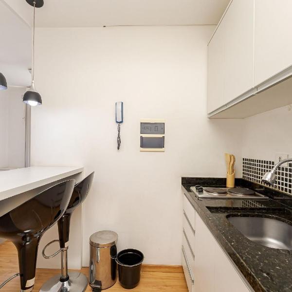 Juvevê Home Studio – Alto da Glória | Gonzaga Stays - Foto 3