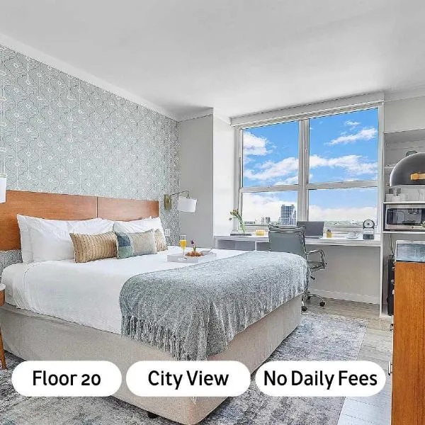 MVR Suite Book Before These Sunset Views Are Gone, hotel en Miami