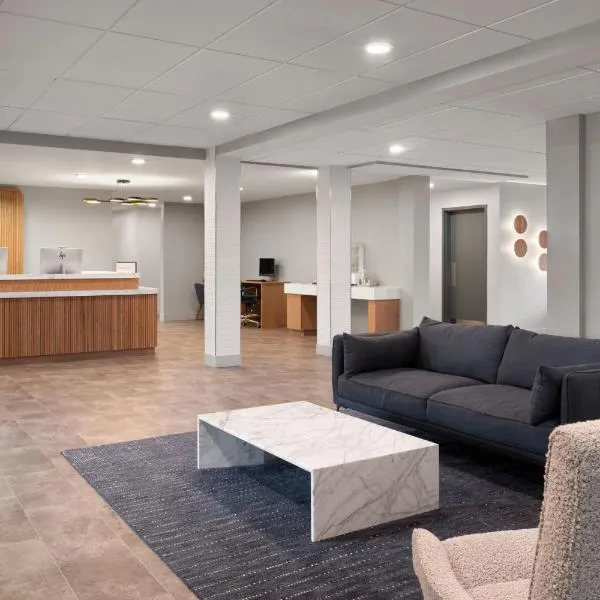 EVEN Hotel Portland - Beaverton by IHG, hotel in Beaverton