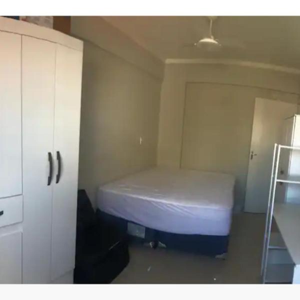 Apartamento próximo a praia ingleses