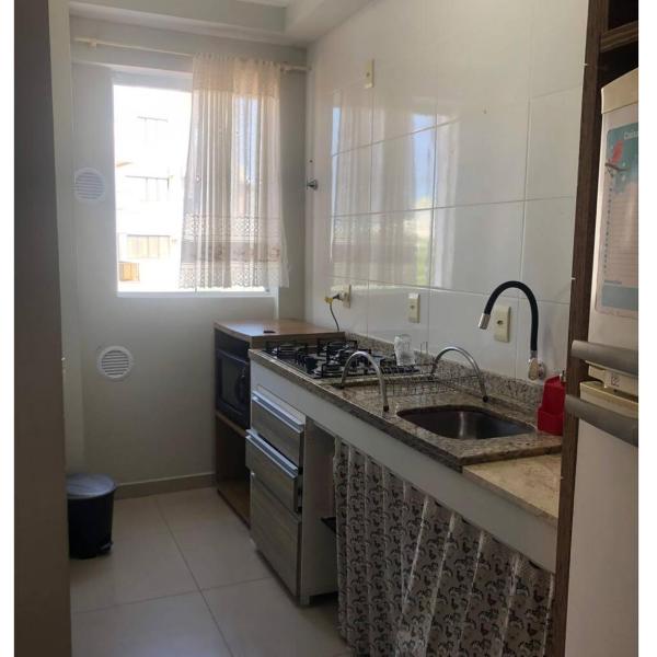 Apartamento próximo a praia ingleses - Foto 4