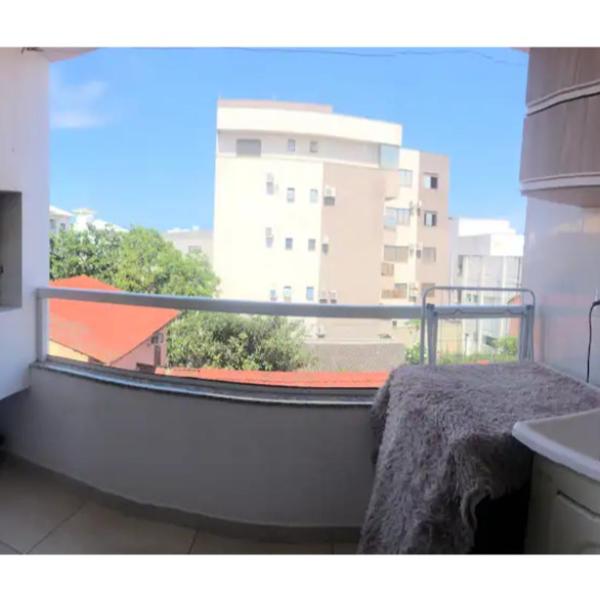 Apartamento próximo a praia ingleses - Foto 5