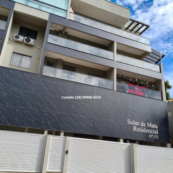 Apartamento Iriri