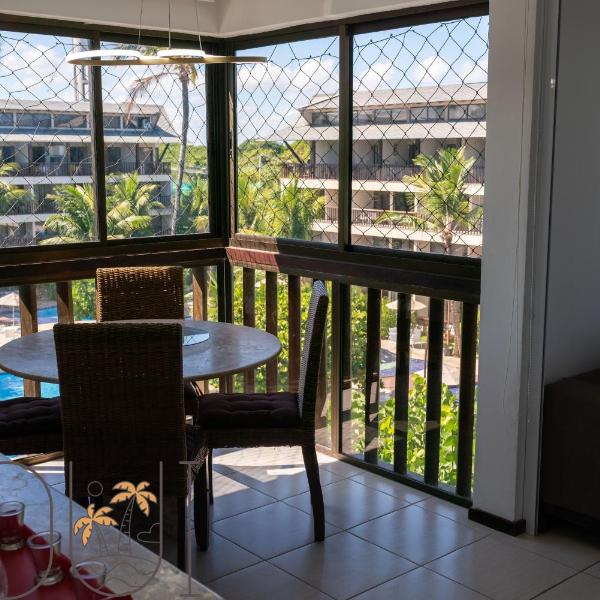 Nannai Residence Porto de Galinhas By LOUI - Foto 3