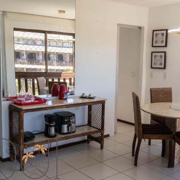 Nannai Residence Porto de Galinhas By LOUI - Foto 4
