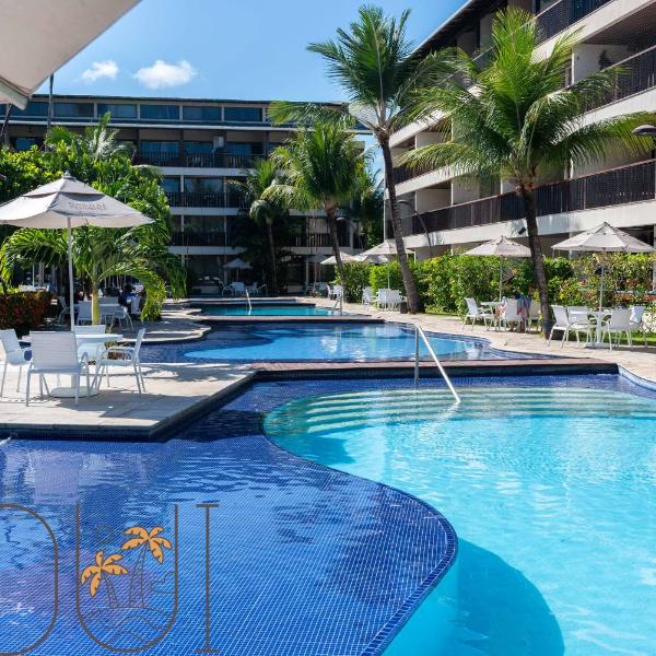 Nannai Residence Porto de Galinhas By LOUI