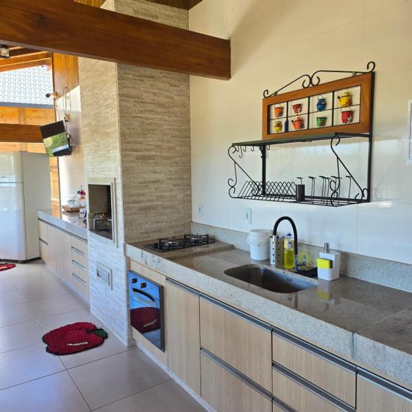 Casa temporada Grecco Vidal - Foto 4