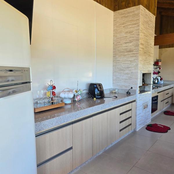 Casa temporada Grecco Vidal - Foto 3