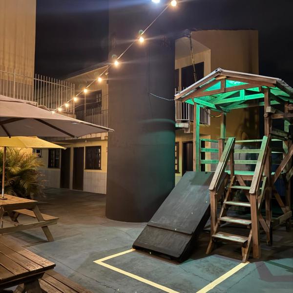 Hostel Farol - Foto 2
