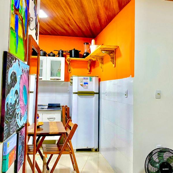 Lagoa Apé - Cozy apartment MSP - Foto 4
