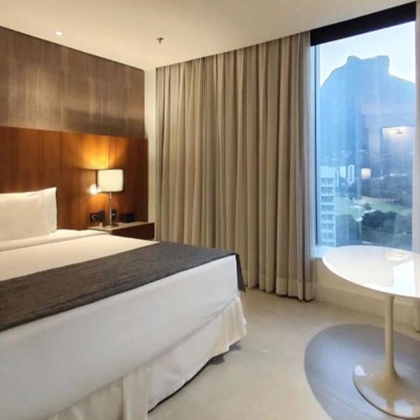 Hotel Nacional, Rio de Janeiro, Suíte Luxo com Banheira - Foto 2
