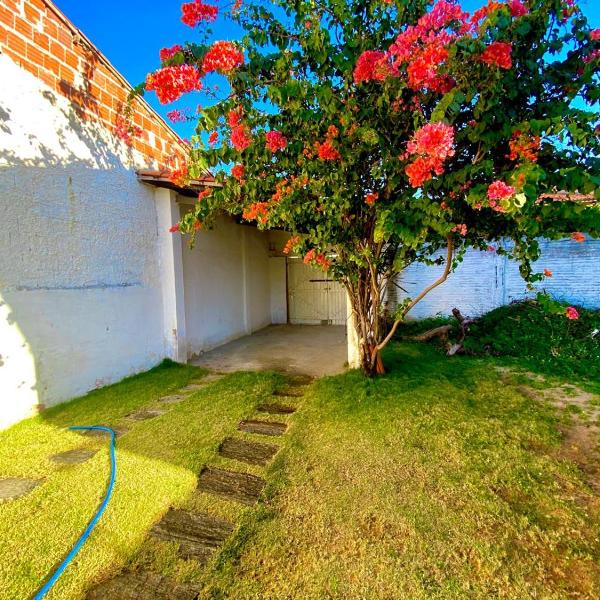 Casa 3 Quartos, 50 metros Da Praia - Foto 5