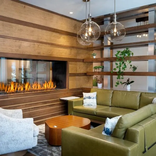 EVEN Hotel Bozeman Yellowstone Intl Arpt by IHG, hotel in Belgrade