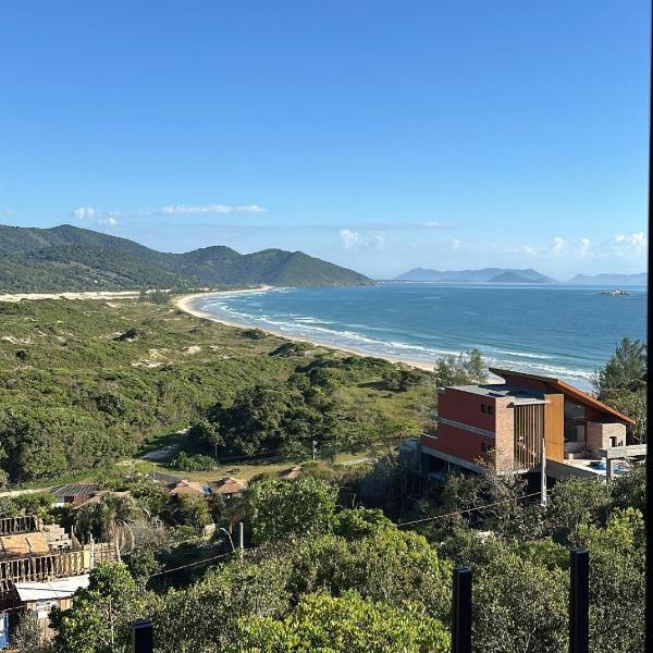 Casa Céu do Siriú