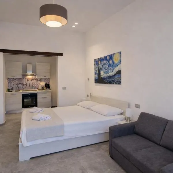 GemmaHouse, hôtel à Casalecchio di Reno