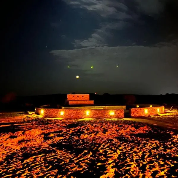 magic heritage camp& resort, hotel in Jaisalmer
