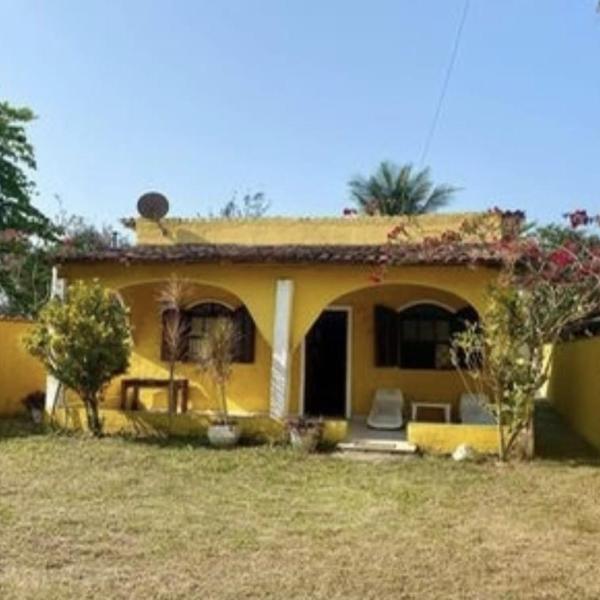 Casa Art & Mar - Borboleta