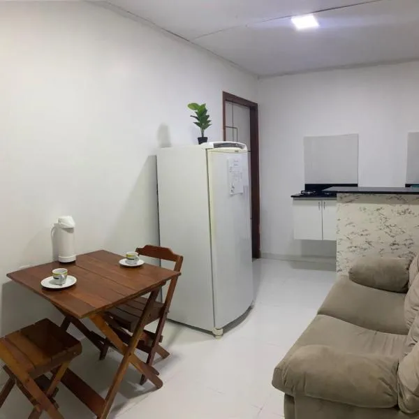 Apartamento novo e moderno!, hotel en Boa Vista